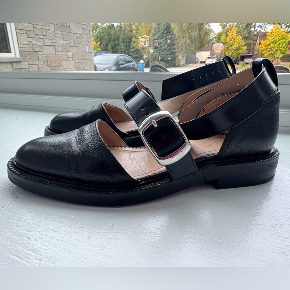 Inch 2 leather shoes EU 38 - Picture 5 of 7